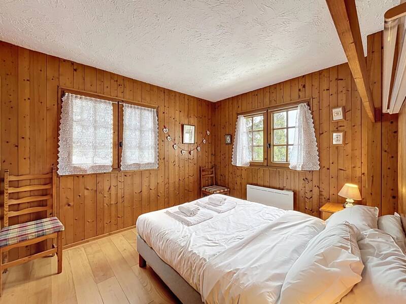 Maison à vendre, 62m², SAINT GERVAIS LES BAINS