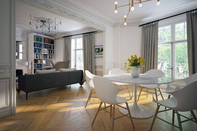 Maison à vendre, 251m², VERSAILLES