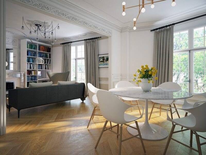 Maison à vendre, 251m², VERSAILLES