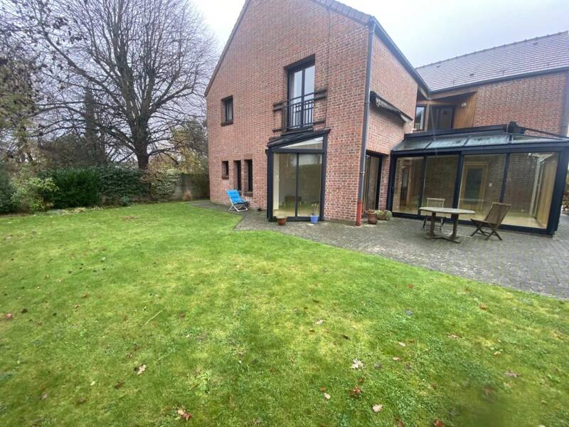 Maison à vendre, 236m², MARCQ EN BAROEUL