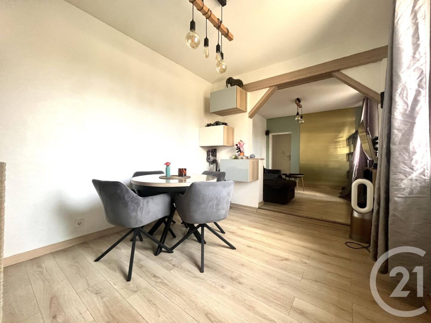 Maison à vendre, 60m², SOISY SOUS MONTMORENCY