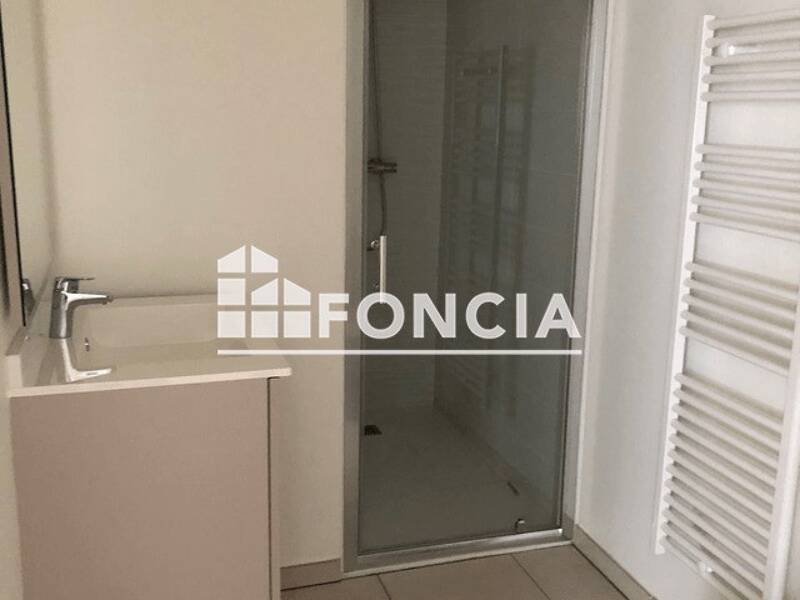 Maison à louer, 37m², BESANCON