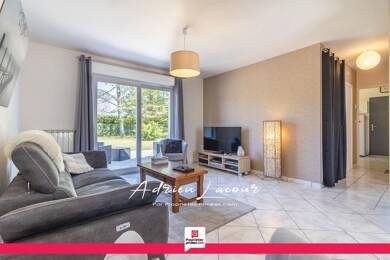Maison à vendre 219 450 € 7 pièces 4 chambres 107 m² 1 313 m² de terrain Pruniers-en-Sologne 41200