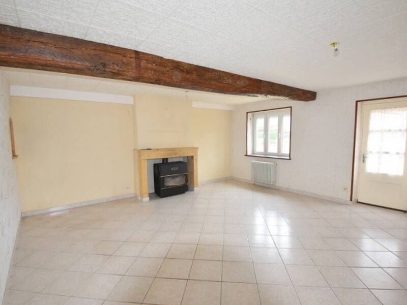 Maison à vendre, 122m², RIGNY SUR ARROUX