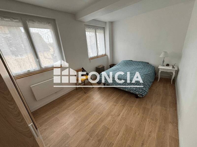 Maison à louer, 61m², BRIARE