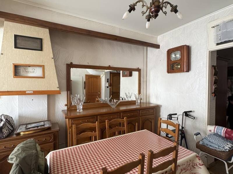 Maison à vendre, 90m², AMIENS