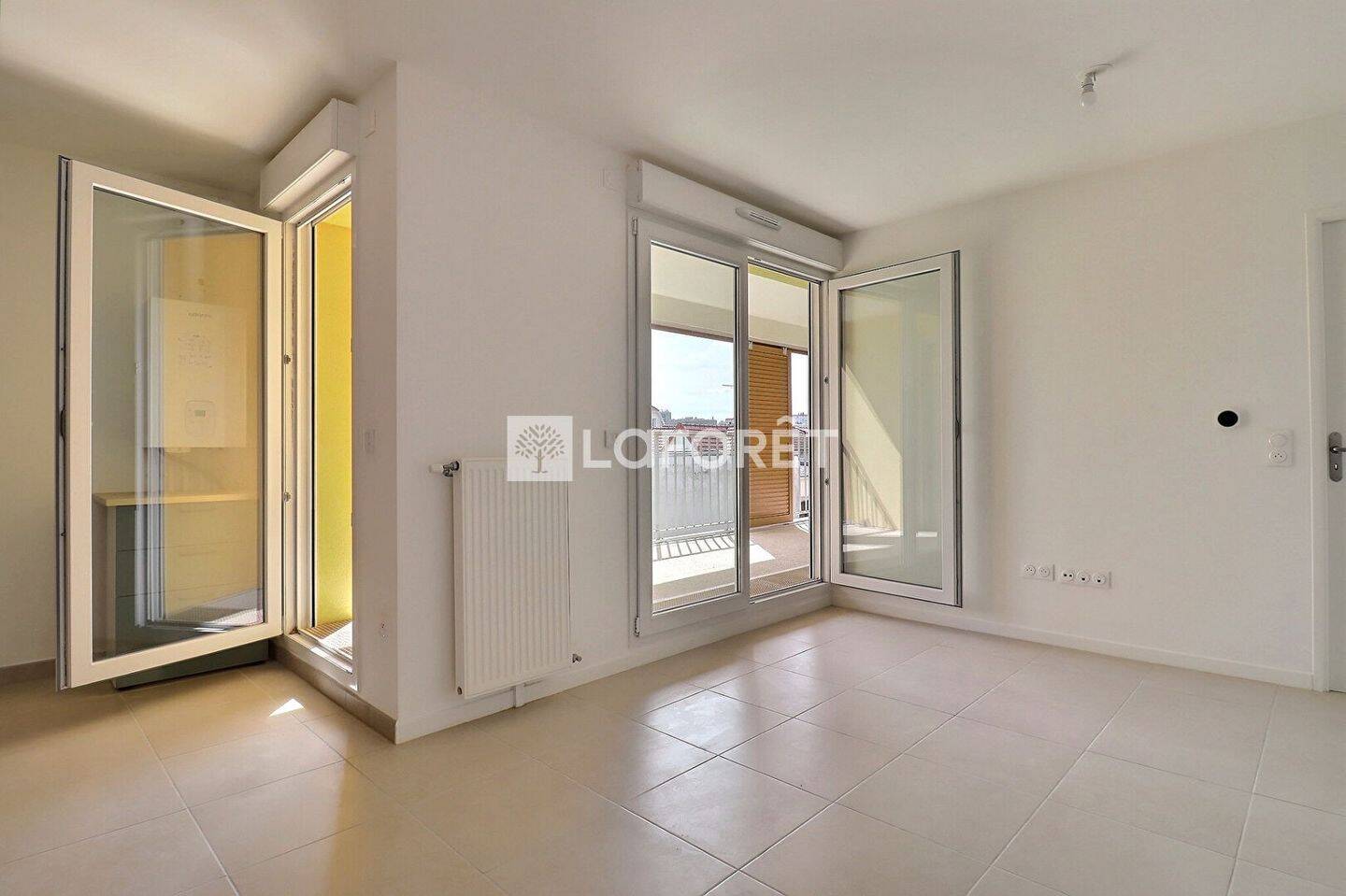 Maison à louer, 35m², VITRY SUR SEINE
