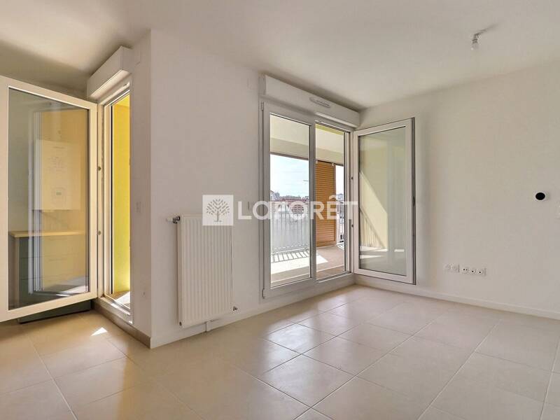 Maison à louer, 35m², VITRY SUR SEINE