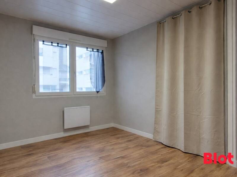 Maison à louer, 40m², BREST