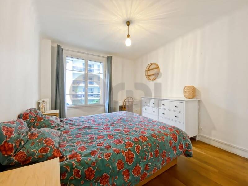 Maison à louer, 46m², PARIS 20E