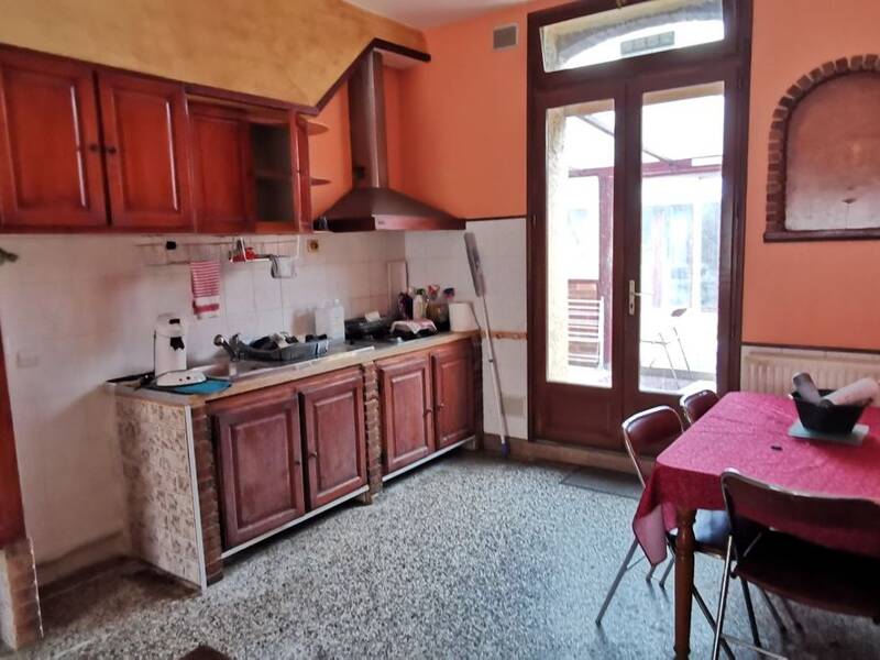 Maison à vendre, 76m², CHAULNES