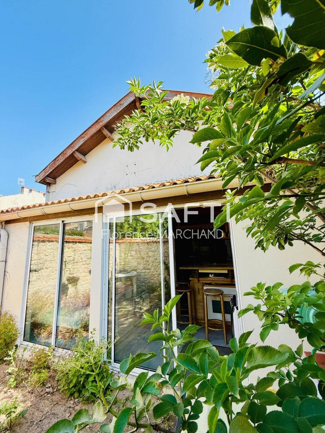 Maison à vendre, 82m², LA ROCHELLE