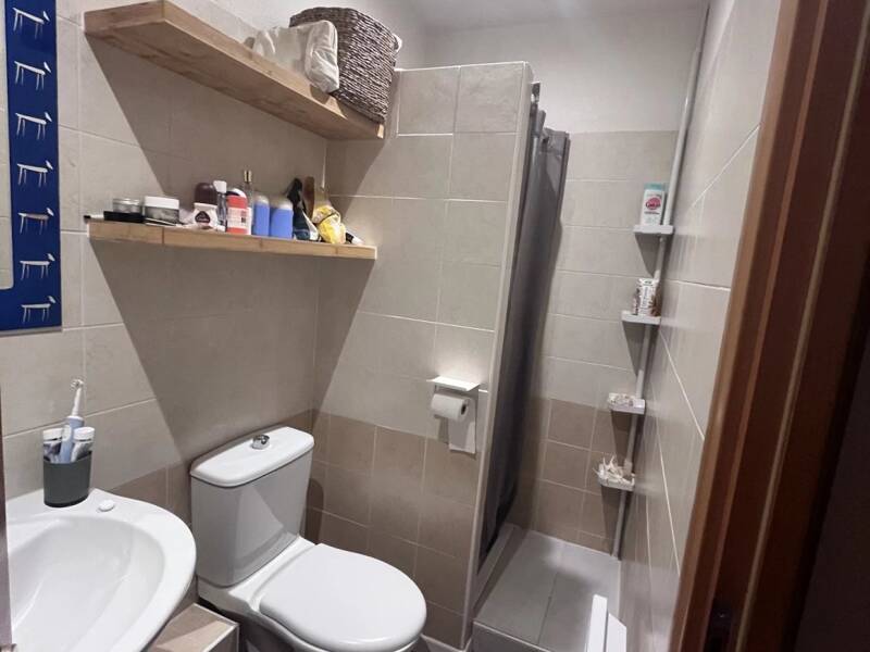 Maison à louer, 34m², BASTIA