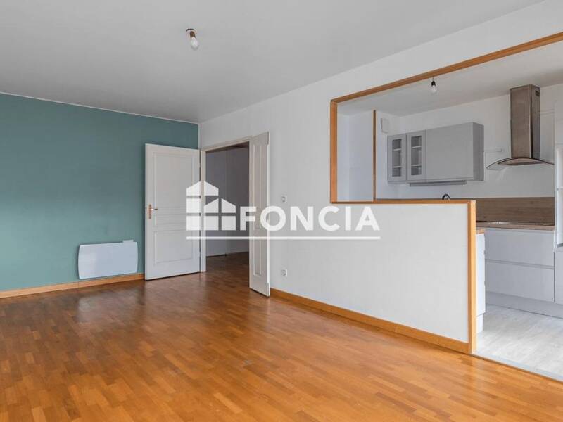 Maison à vendre, 66m², ROUEN