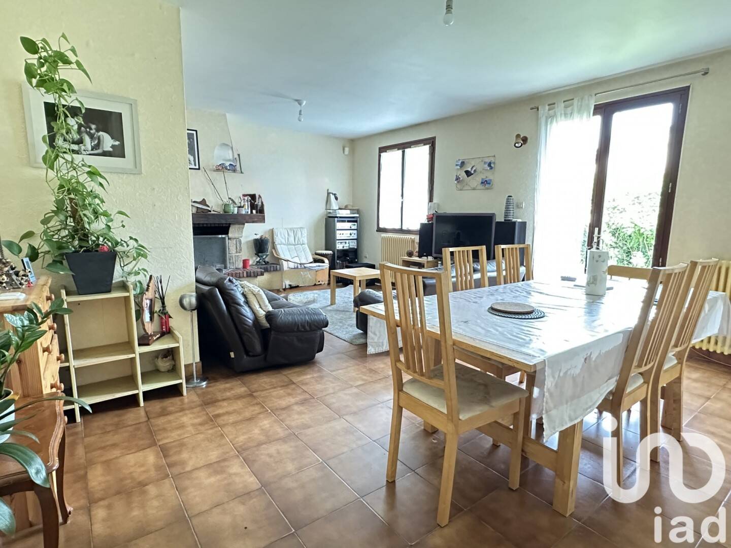 Maison à vendre, 120m², COUERON