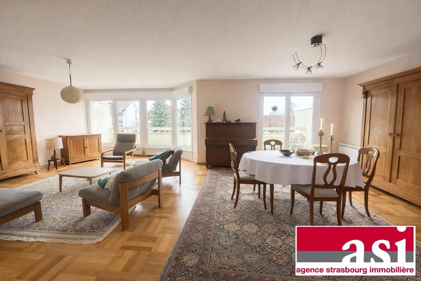 Maison à vendre, 146m², ILLKIRCH GRAFFENSTADEN