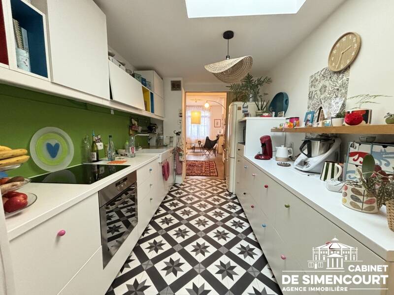 Maison à vendre, 113m², AMIENS