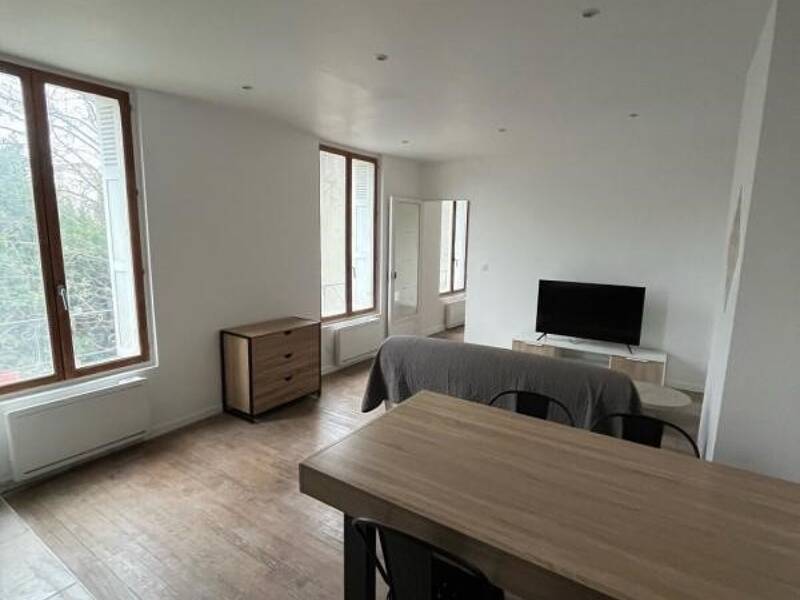Maison à louer, 41m², AUBERVILLIERS