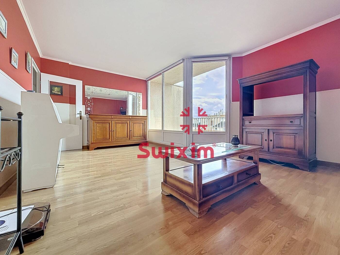 Maison à vendre, 76m², CRETEIL