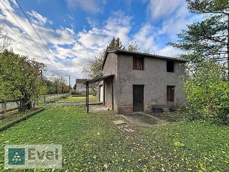 Maison à vendre, 150m², BENESTROFF