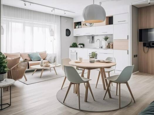 Appartement à vendre - Neuf 271 000 € 3 pièces 2 chambres 63 m² 1er étage Les Routes Toulon 83000