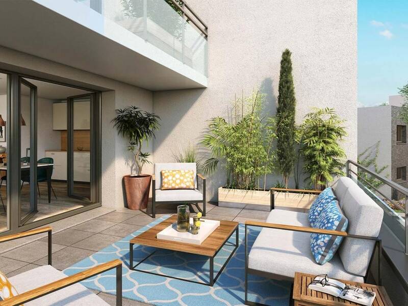 Maison à vendre, 70m², MAUREPAS