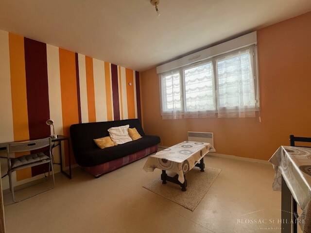 Maison à louer, 21m², POITIERS