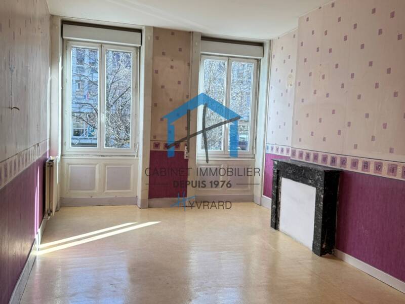Maison à vendre, 75m², SAINT ETIENNE