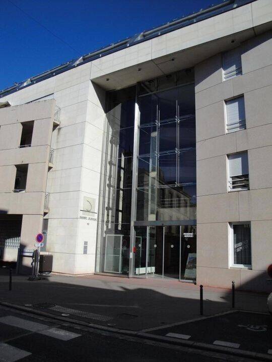 Maison à louer, 40m², POITIERS