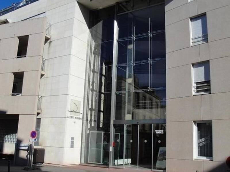 Maison à louer, 40m², POITIERS