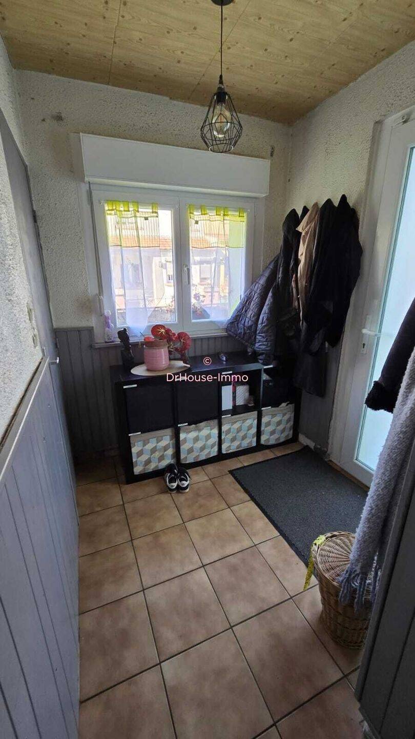 Maison à vendre, 162m², MULHOUSE