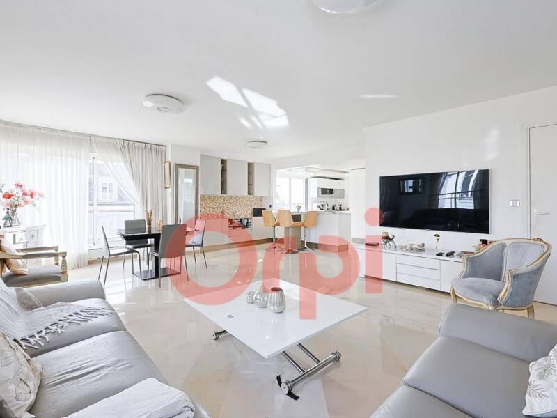 Maison à vendre, 119m², PARIS 20E