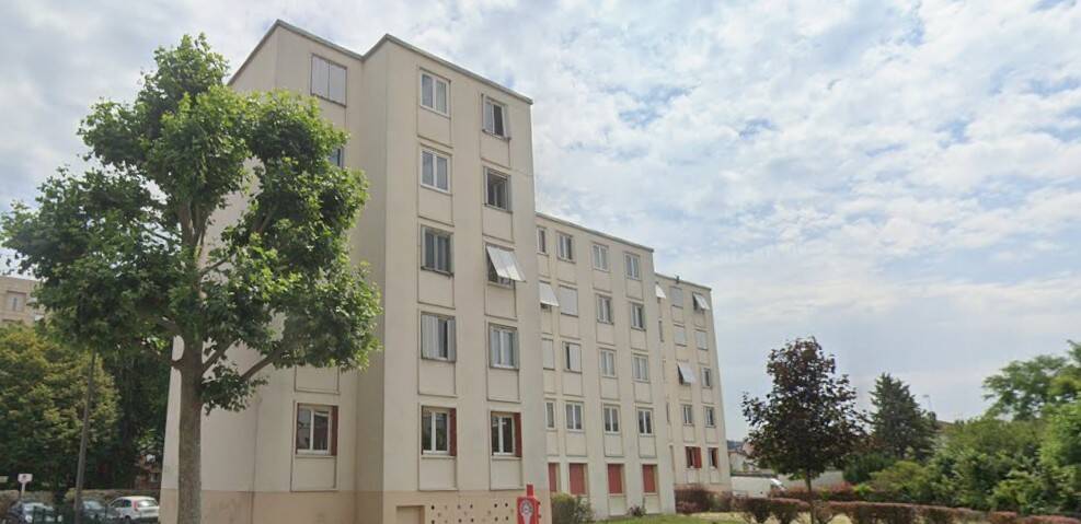 Maison à louer, 39m², RUEIL MALMAISON