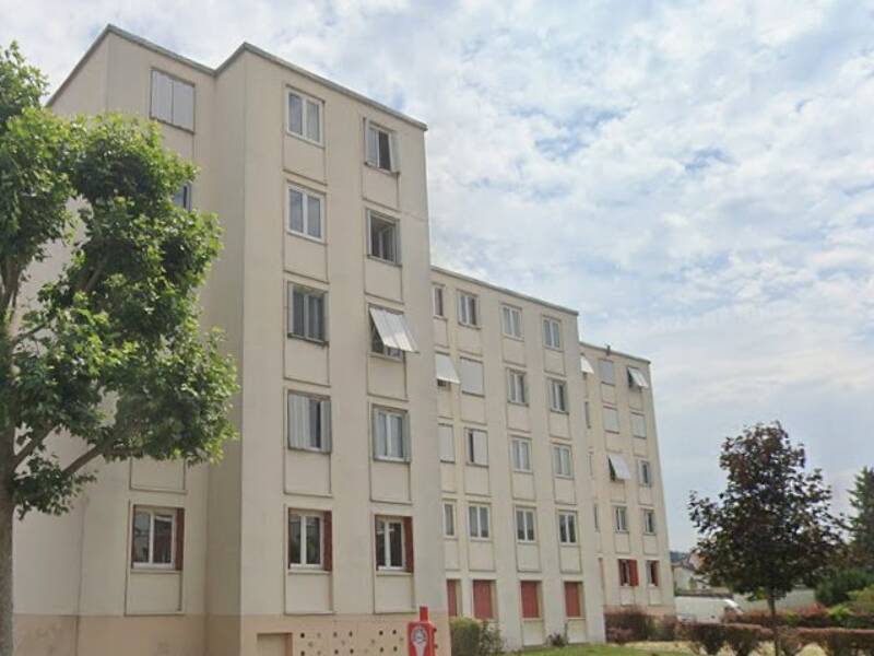 Maison à louer, 39m², RUEIL MALMAISON