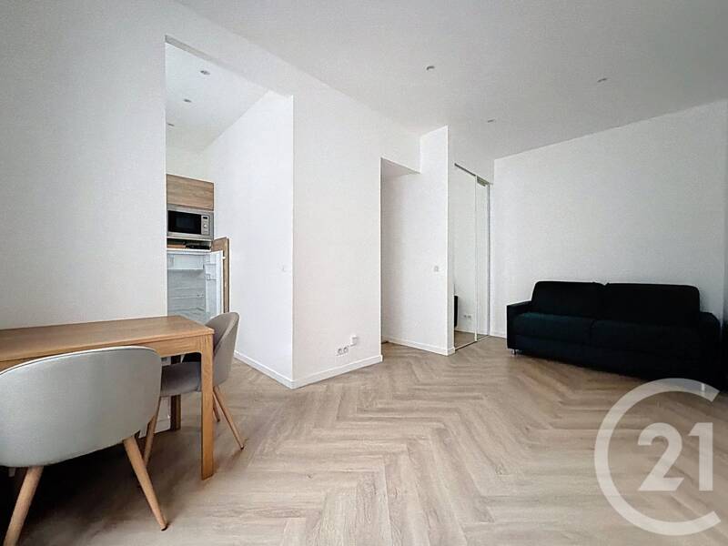 Maison à louer, 23m², BOULOGNE BILLANCOURT