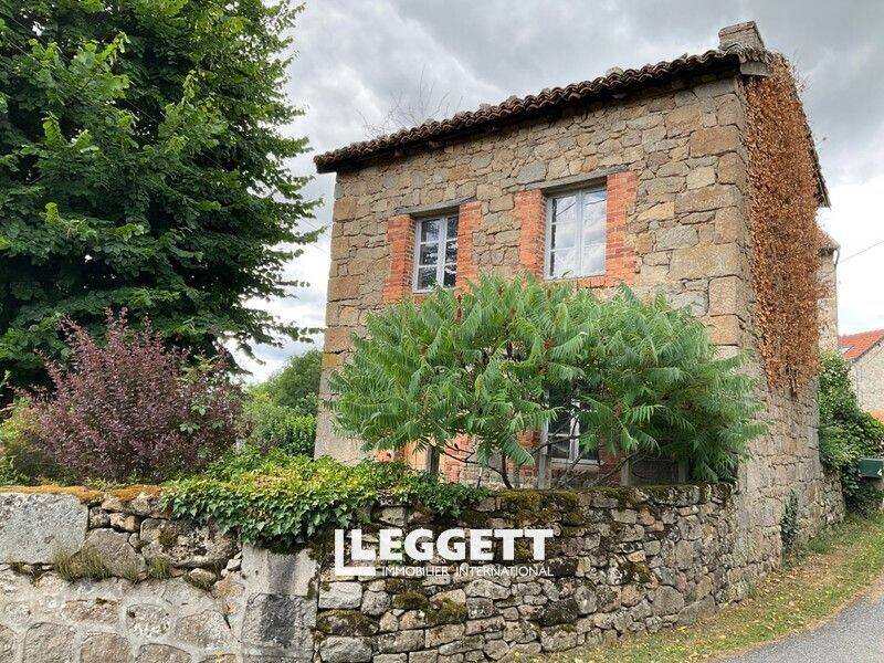 Maison à vendre, 68m², SAINT AVIT DE TARDES