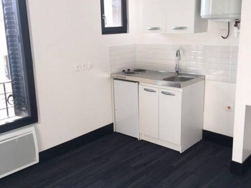 Maison à louer, 15m², IVRY SUR SEINE