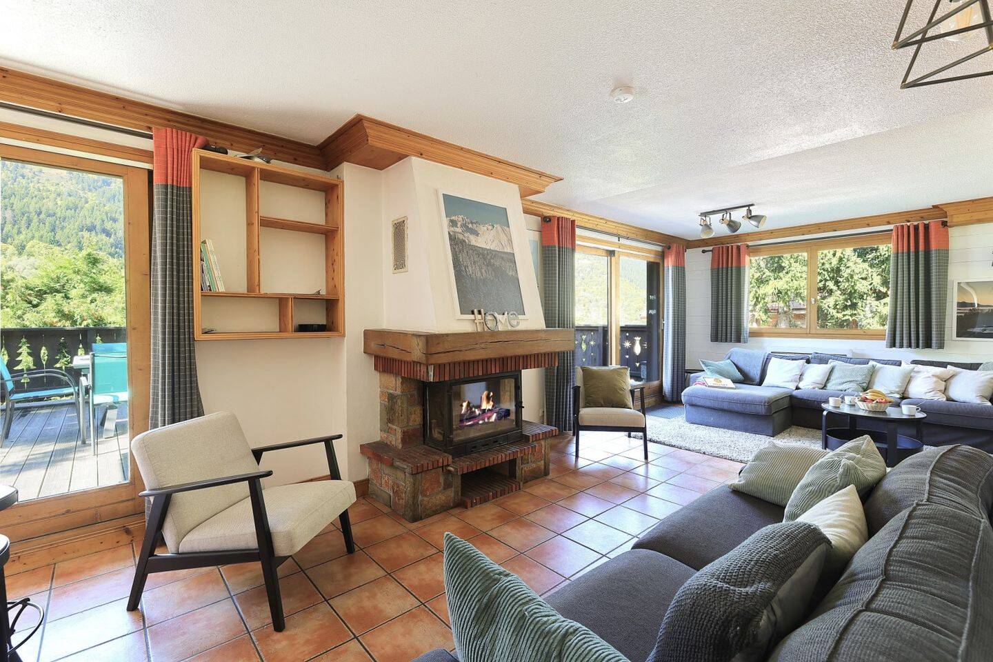 Maison à vendre, 180m², MERIBEL LES ALLUES