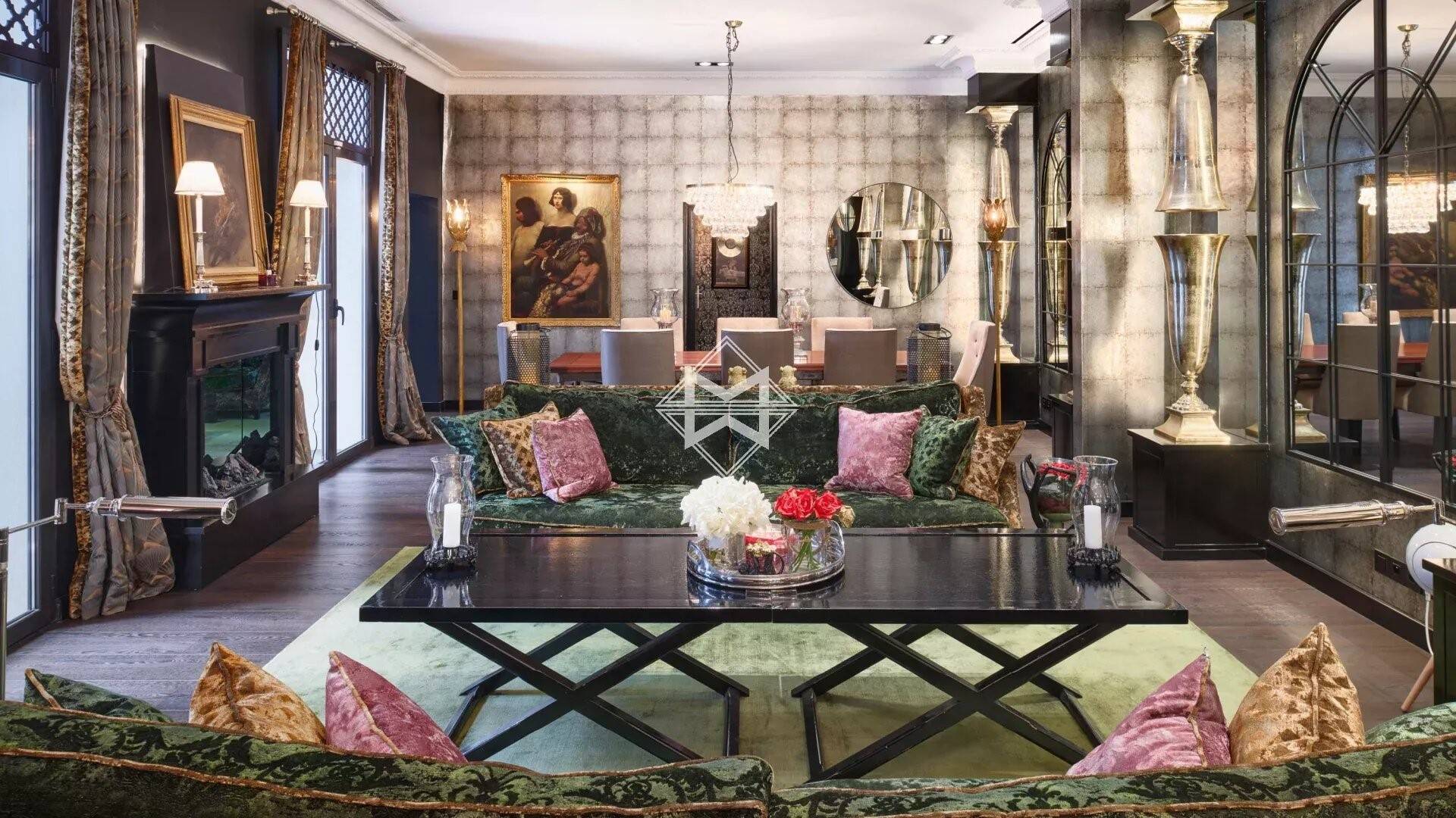 Maison à vendre, 250m², CANNES
