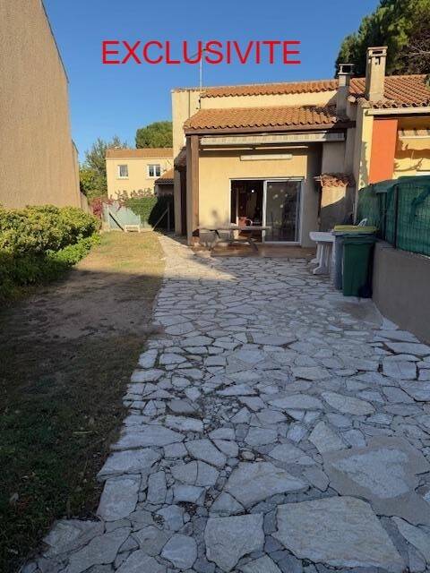 Maison à vendre, 57m², VALRAS PLAGE