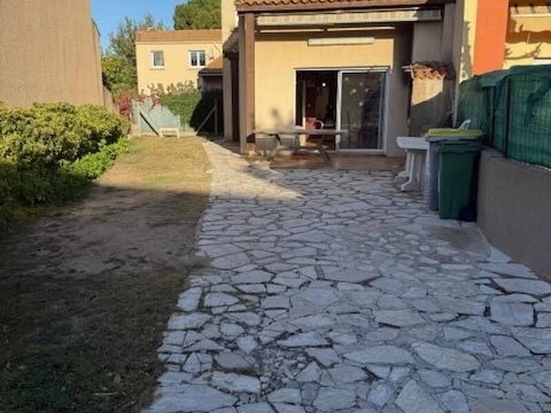 Maison à vendre, 57m², VALRAS PLAGE