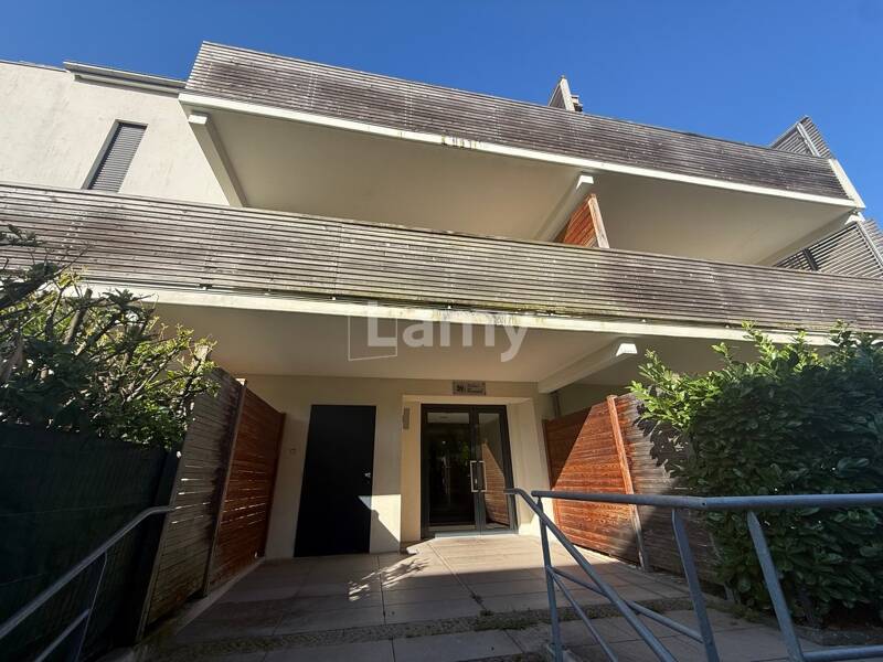 Maison à louer, 67m², STRASBOURG