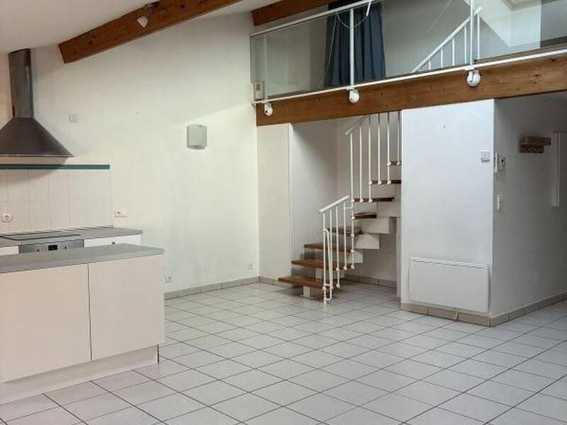 Maison à louer, 80m², TOULOUSE