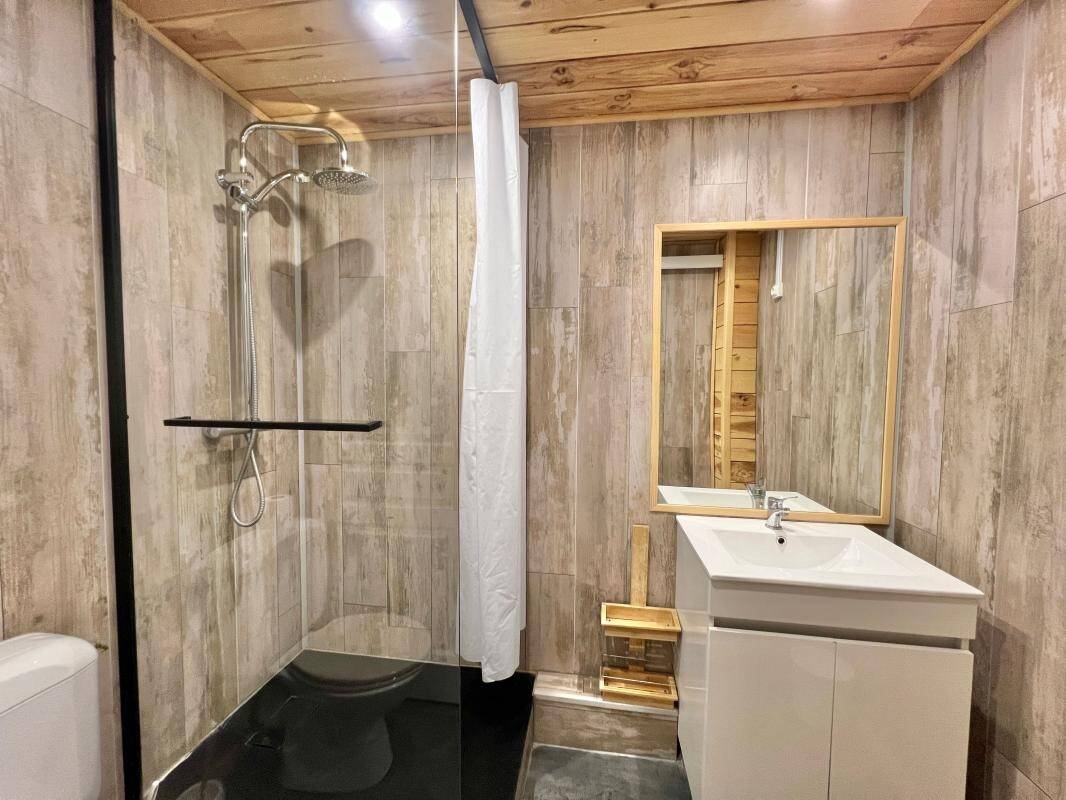 Maison à vendre, 20m², VILLARD DE LANS