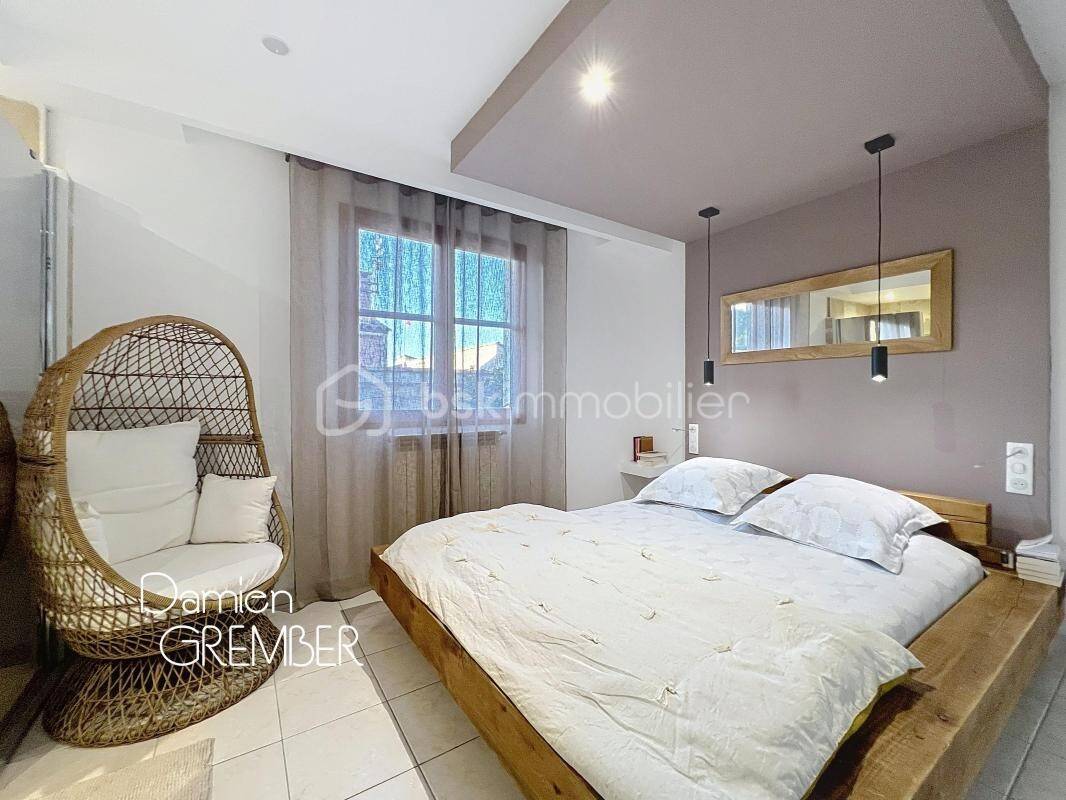 Maison à vendre, 165m², VIC LA GARDIOLE