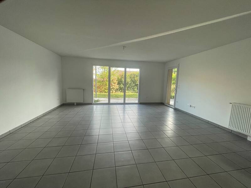 Maison à louer, 90m², SAINT ALBAN