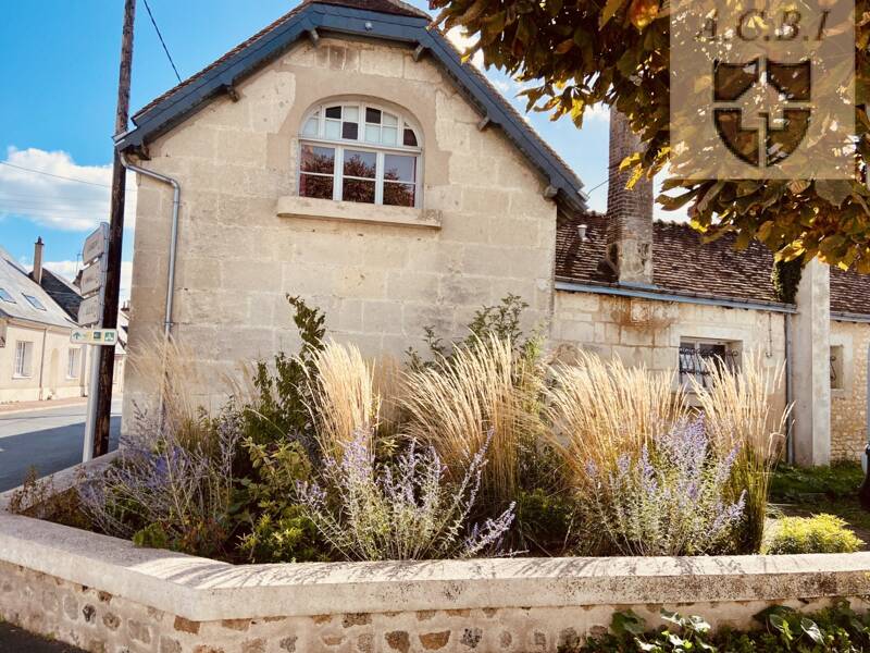Maison à vendre, 115m², MONTOIRE SUR LE LOIR