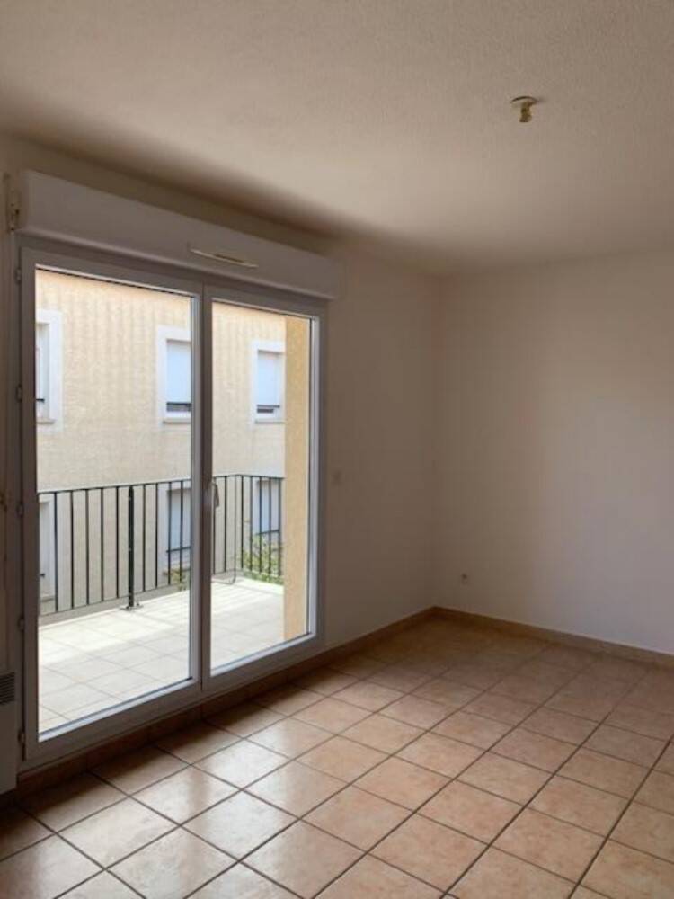 Maison à louer, 41m², VILLENEUVE LES BEZIERS