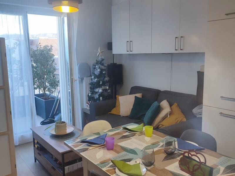 Maison à louer, 69m², VILLEPREUX