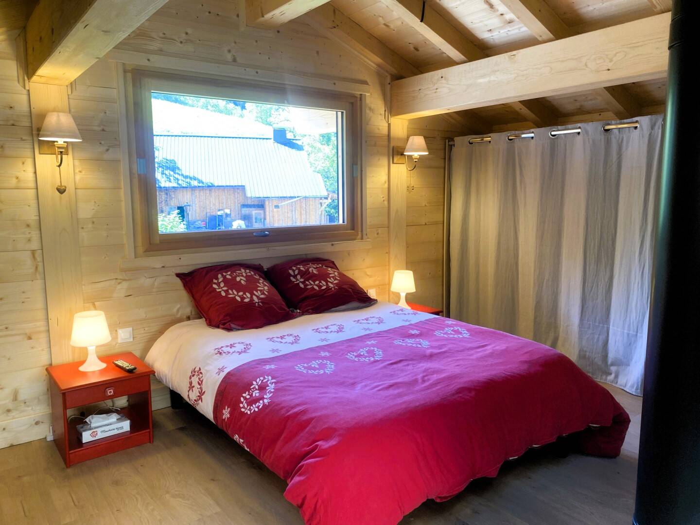 Maison à vendre, 40m², LE BOUCHET MONT CHARVIN